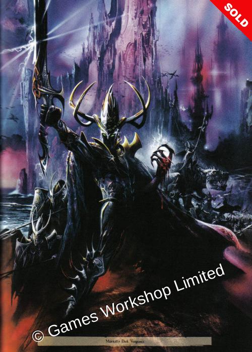 White Dwarf 258 White Dwarf 258