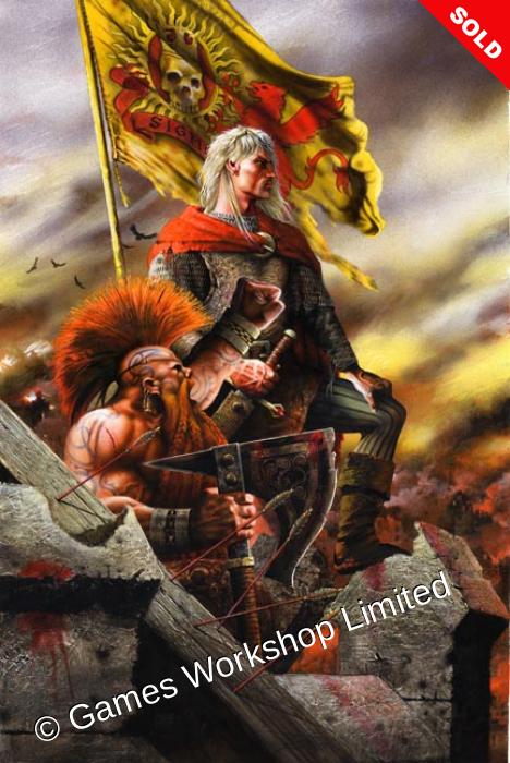 Gotrek & Felix - Third Omnibus