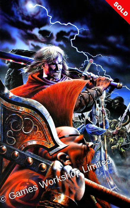 Giantslayer Giantslayer