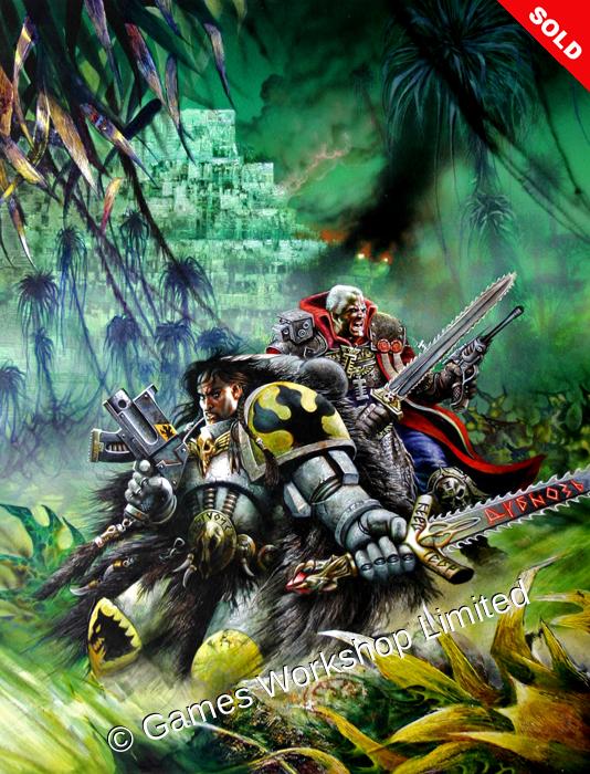 Ragnars Claw Ragnars Claw