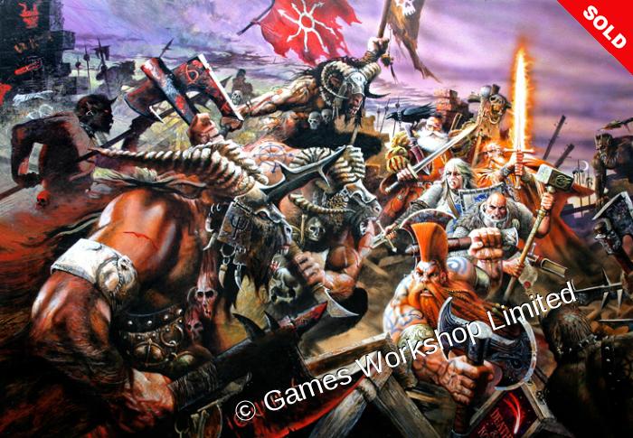 Fantasy Roleplay: A Grim World of Perilous Adventure Fantasy Roleplay: A Grim World of Perilous Adventure