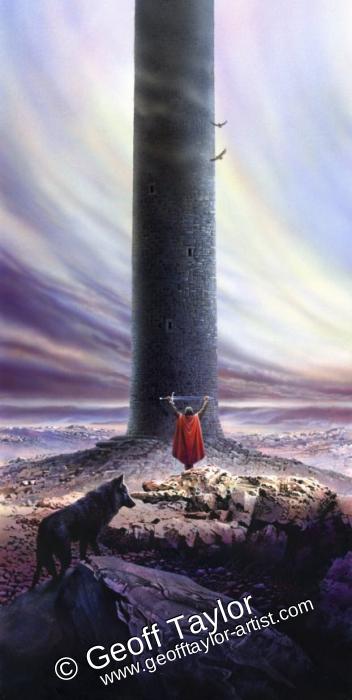 Belgarath the Sorcerer (v2) Belgarath the Sorcerer (v2)