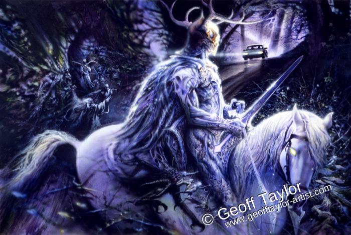 Faerie Tale Faerie Tale