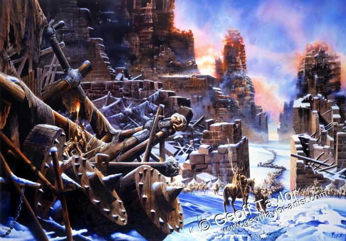 Krondor the Betrayal Krondor the Betrayal