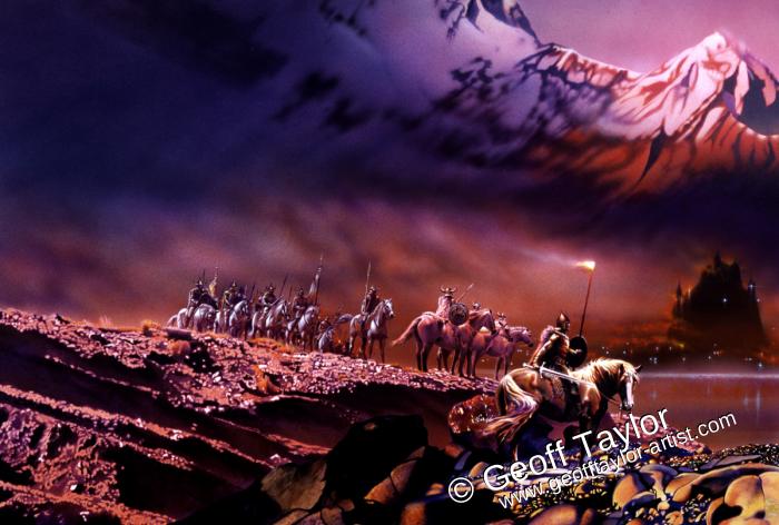Krondor Tear of the Gods Krondor Tear of the Gods
