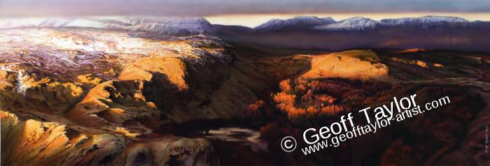 Harrop Tarn 2 Harrop Tarn 2