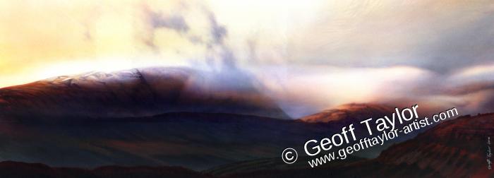 Red Screes Red Screes