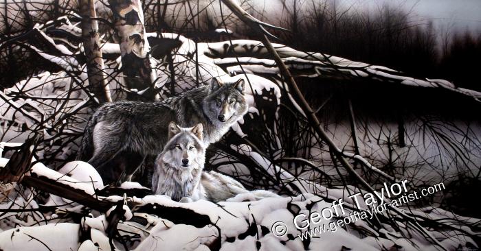 Winter Pause 2