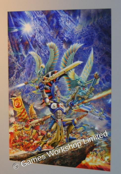 White Dwarf 171