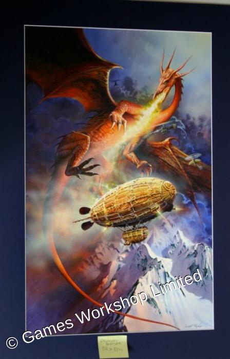Dragonslayer