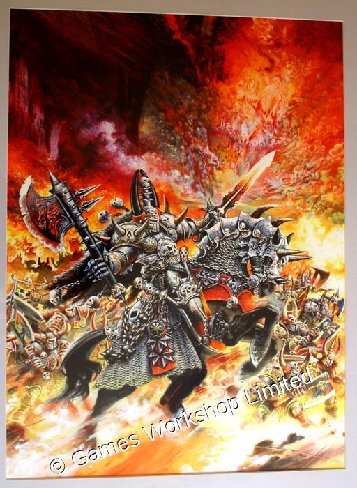 White Dwarf 217
