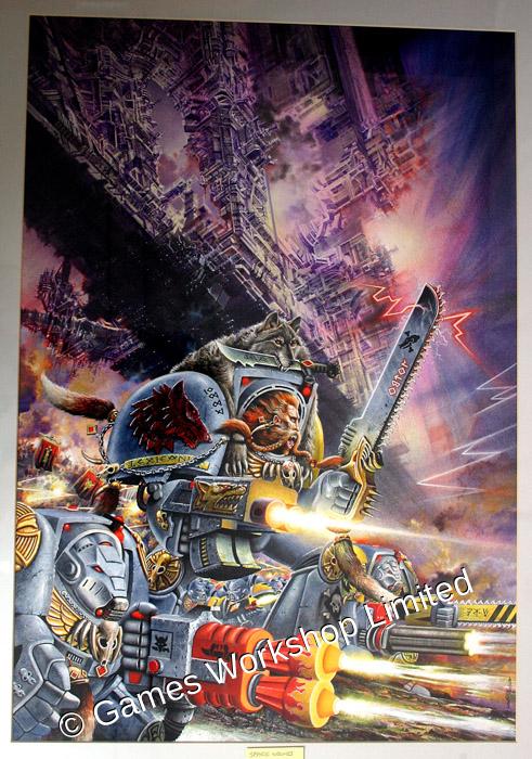 White Dwarf 169