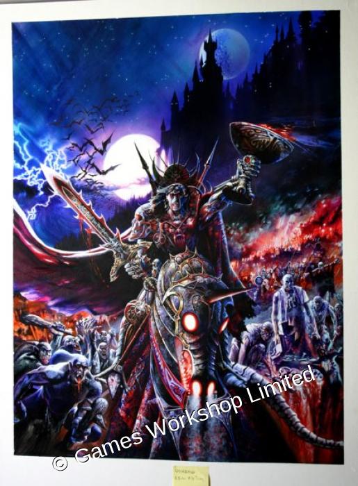 White Dwarf 234