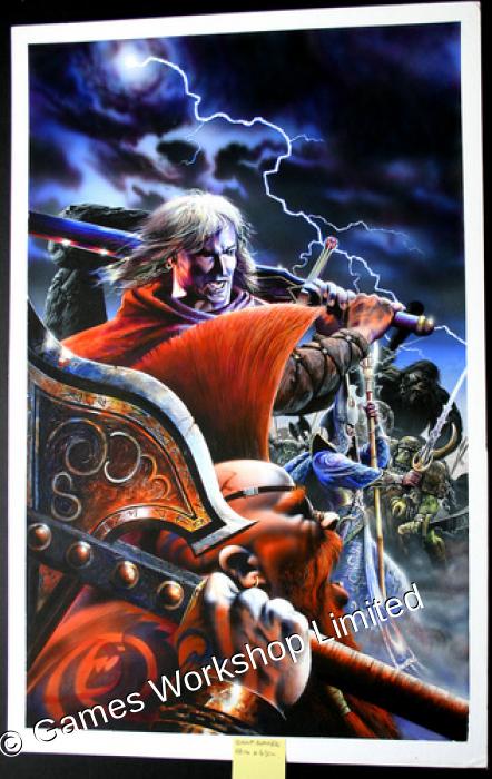 Giantslayer