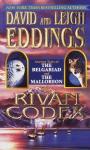 The Rivan Codex - art by Geoff Taylor