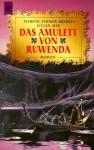 Das Amulett Von Ruwenda - Marion Zimmer Bradley, Julian May - art by Geoff Taylor