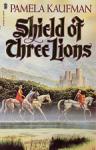 Shield of Three Lions - art by Geoff Taylor Shield of Three Lions - art by Geoff Taylor