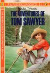 The Adventures of Tom Sawyer