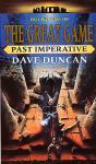 Past Imperative - art by Geoff Taylor