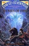 Domes of Fire