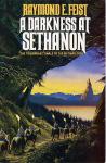 A Darkness at Sethanon