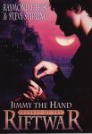 Jimmy the Hand