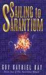Sailing to Sarantium - art by Geoff Taylor