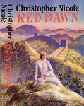 Red Dawn - art by Geoff Taylor