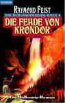 A book cover using the art - art by Geoff Taylor
