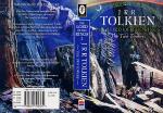 The Two Towers bookcover 1999 edition - art by Geoff Taylor