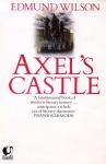 Axel's Castle - art by Geoff Taylor