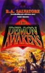 Demon Awakens  - art by Geoff Taylor