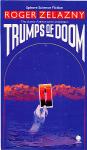 Trumps of Doom - art by Geoff Taylor Trumps of Doom - art by Geoff Taylor