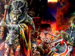 Detail Image - art by Geoff Taylor