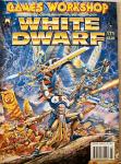 White Dwarf 171...