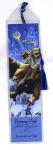 Limited Edition Bookmark, Archmage Eagle.  - art by Geoff Taylor