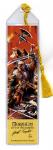 Limited Edition bookmark - Mordheim - art by Geoff Taylor