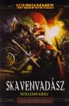 Skavenslayer - art by Geoff Taylor