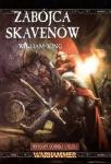 Skavenslayer - art by Geoff Taylor