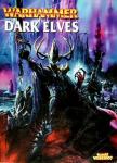 Warhammer Dark Elves - art by Geoff Taylor