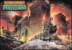 Warhammer Fortress - art by Geoff Taylor