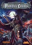 Warhammer Armies Vampire Counts - art by Geoff Taylor