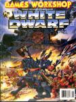 White Dwarf 150 - art by Geoff Taylor