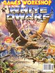 White Dwarf 153 -...