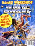 White Dwarf 158...