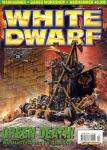 White Dwarf 247 Fortress - art by Geoff Taylor