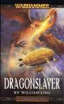 Dragonslayer by William King - art by Geoff Taylor