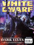 White Dwarf 258