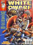 White Dwarf 198 - art by Geoff Taylor