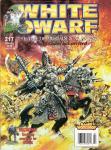 White Dwarf 217 Realm of Chaos - art by Geoff Taylor